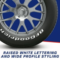 BFGoodrich Радијални Т А Сите Сезони P215 70R 96S Гуми