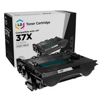 Компатибилен HP CF Hy Black Toner за MFP M632Z, M608DN, M609X, M609DH, M609X, MFP M631DN, MFP M63DN, MFP M632FHT, MFP M632H,