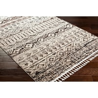 Уметнички ткајачи Глобална племенска област килим