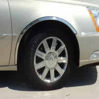 TFP CA19VT Fender Trim за усни