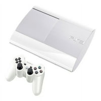 Sony PlayStation - Класичен бел пакет за инстант игри - Конзола за игри - Full HD, 1080i, HD, 480P, 480i - GB HDD - Класичен бел - LittleBigPlanet 2, неславен 2, Ratchet & Clank: All One