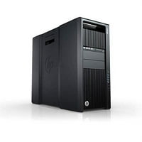 Z Workstation E5-V Quad Core 3ghz 128gb 2tb Nvs Победа