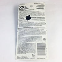 Maybelline XXL Pro Extension Водоотпорна маскара