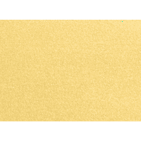 Luxpaper Mini Flat Card, 9 16, златен металик, 250 пакет