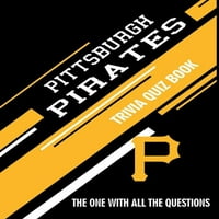 Квиз Квиз Квиз Квиз на Питсбург Пирати: Оној со сите прашања