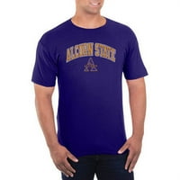 Расел Алкорн Држави храбри, маичка за машка памучна маица