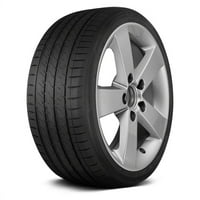 Sumitomo Htr Z лето 255 30ZR 92Y Tire Fits: - Audi TTS Quattro Base, Lamborghini Aventador LP740- S