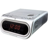 CC208S ЦД -часовник радио