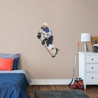 Fathead Ryan O'Reilly - X -large официјално лиценциран NHL Dementable Walls Decal Decal