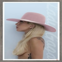 Лејди Гага - Џоан Ѕид Постер, 22.375 34
