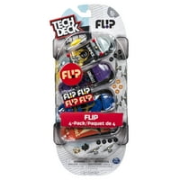 Tech Deck Fingerboards - Flip