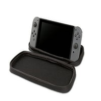 Стешот случај на Powera за Nintendo Switch - OLED модел или Nintendo Switch - црна