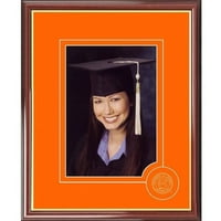Универзитет во Илиноис 5 7 Рамка за постдипломски портрет