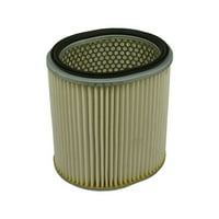 XA Premium Engine Filter Air Filter се вклопува во Chrysler Conquest 2.6L 1987-