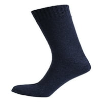 Чорапи за чизми за тешка категорија во тешка категорија, 6 пакувања