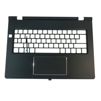Acer Swift SF714 - 51t Лаптоп Горниот Случај Палмрест w Touchpad 60.ГУН7. 001
