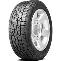 Пар На Nexen Roadian Во Pro RA LT 275 70R 125 122R E Ply A T Сите Теренски Гуми Се Вклопуваат: - Ram Rebel, 2017 - Ford F -