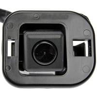 Дорман 590-Камера За Помош На Задниот Парк За Специфични Модели На Нисан одговара избери: 2013-НИСАН СЕНТРА