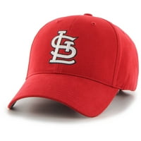 Омилен вентилатор - MLB Basic Cap, Cardinals St. Louis