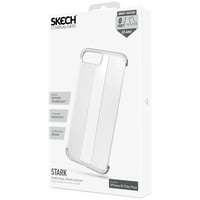 Skech SK39-STK-CLR Stark Case за iPhone 8 7 6s Plus