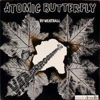 Ќофтиња-Атомска Пеперутка-Винил