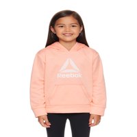 Престиж перформанси на Reebok Girl Reece Hoodie, големини со 4-18