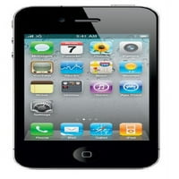 Обновен Apple iPhone 4S 8GB, бел - отклучен GSM