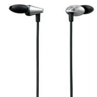 Panasonic Earbuds Silver, RP-HJE295-S