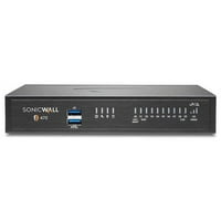 SonicWall 1yr TZ Вкупно Безбеден Суштински 1yr TZ Вкупно Безбеден Суштински