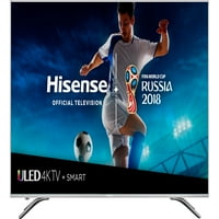 Hisense 55 Класа H9e 4K UHD паметен телевизор со HDR