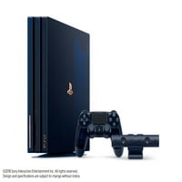 Sony PlayStation Про Милиони Ограничено Издание Конзола, Проѕирен, 3303229
