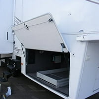 Комплет за лифт на вратите на Hatchlift RV за врати од 39 - 44 во висина тешка