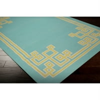 Уметнички ткајачи Абдера област килим