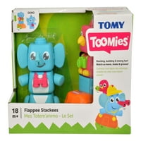 Toomies® Flapee Stackees