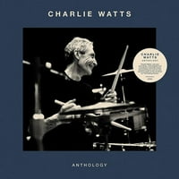 Чарли Вотс-Антологија-Винил