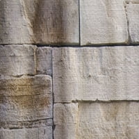 DesignArt 'Stone Wall i' модерен и современ панел за завеси