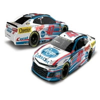 Лионел Расинг Ај Алмендингер Крогер Брзо кликнете на Chevrolet Camaro Nascar Diecast 1: Скала