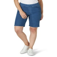 Chic Classic Classic Collection Collection Rexleated Flat Flat Bermuda Short