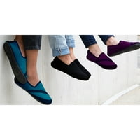Фиткикс Женска Колекција На Живи Бунари Активни Обувки Што Не Се Лизгаат-XL-Црна