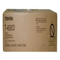 Касета за тонер Toshiba T- Toner, црна, принос од 36K