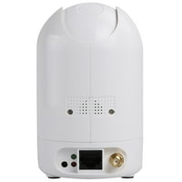 FOSCAM R 2K Ultrahd WiFi Security IP камера со iOS Android апликација, WDR, PAN, TILT, ZOOM, двонасочен аудио, сигнали за движење