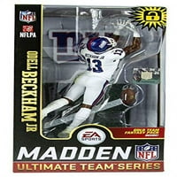 MCF-NFL EA Madden Ultimate Team Series Odell Beckham Jr Giants