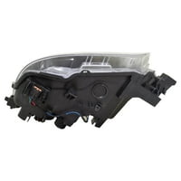 20-9751-00-Замена На Собранието На Фаровите за 16 - MAZDA CX-Одговара На MAZDA CX-3