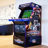 Arcade1up, NFL Blitz Legends Arcade Game