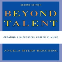 Надвор Од Талентот: Создавање Успешна Кариера Во Музиката