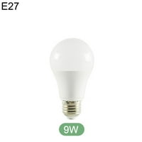 CXDa E27 B 3 6 9 12 18w Заштеда На Енергија Висока Осветленост LED Топката Сијалица Светилка