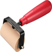 Speedball Делукс Мека Гума Brayer, 2in, Бр. 71