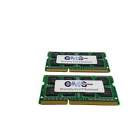 8GB DDR 1066MHZ NON ECC SODIMM Меморија Ram Надградба Компатибилен Со Apple® Mac Mini Core I5 2. - А35