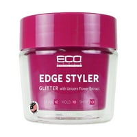 Eco Styler Edge styler сјај гел со екстракт од цвет од еднорог оз