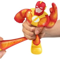 На Goo JIT ZU DC Hero PK Speed ​​Armor Flash